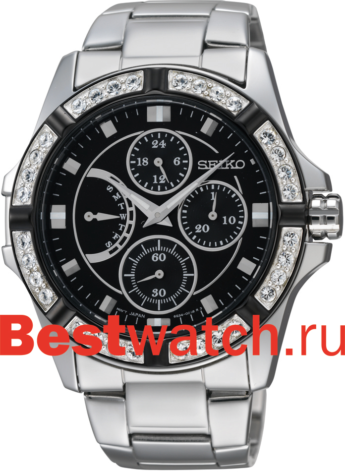 Часы Seiko SEIKO LORD SRLZ93P1