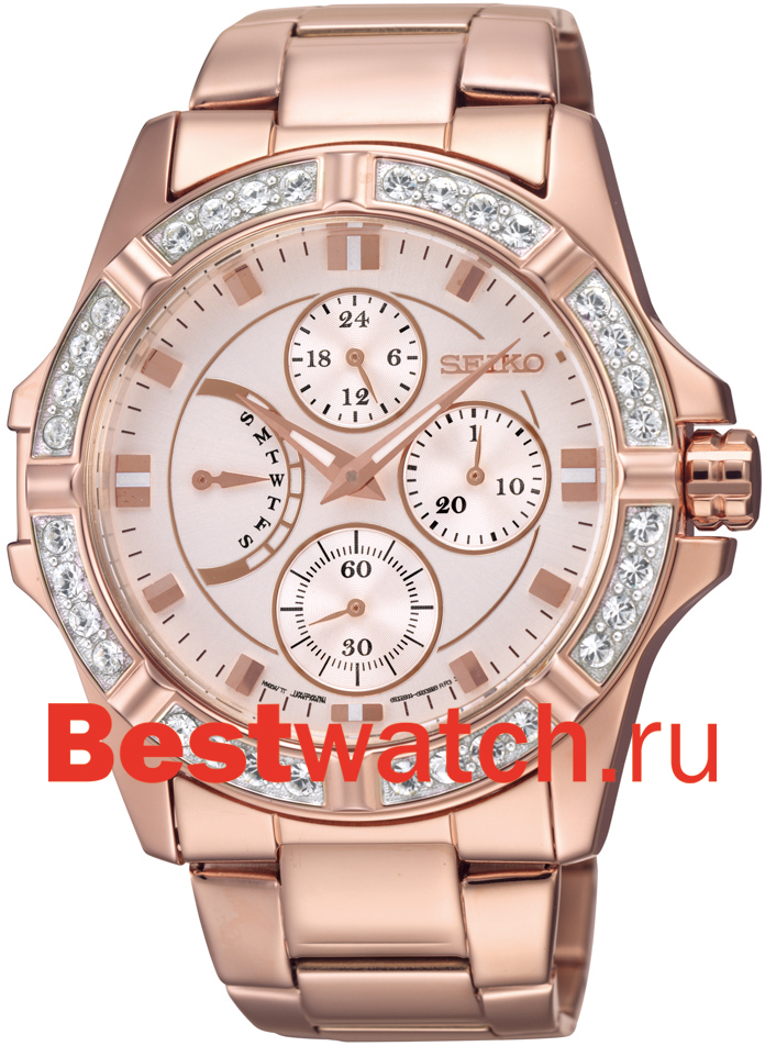 Часы Seiko SEIKO LORD SRLZ94P1