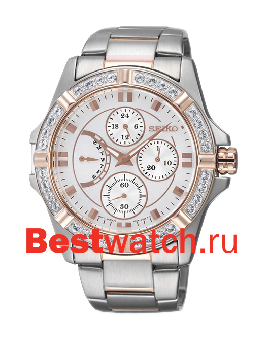 Часы Seiko SEIKO LORD SRLZ96P1