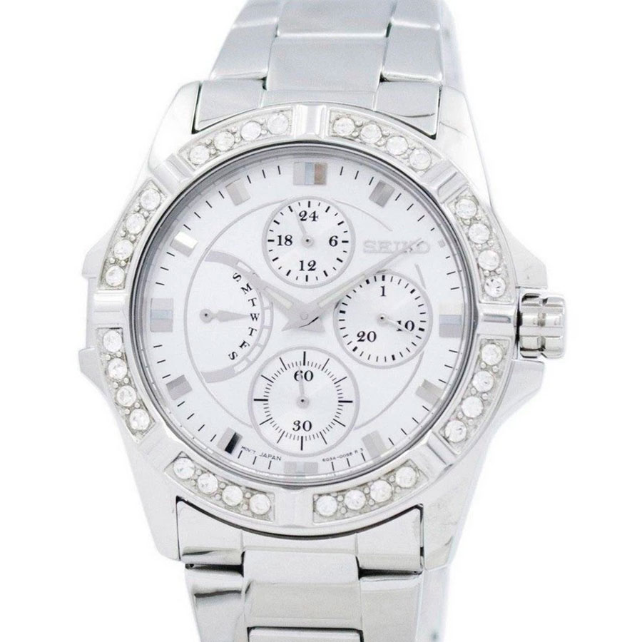 Часы Seiko Selection SRLZ99P1