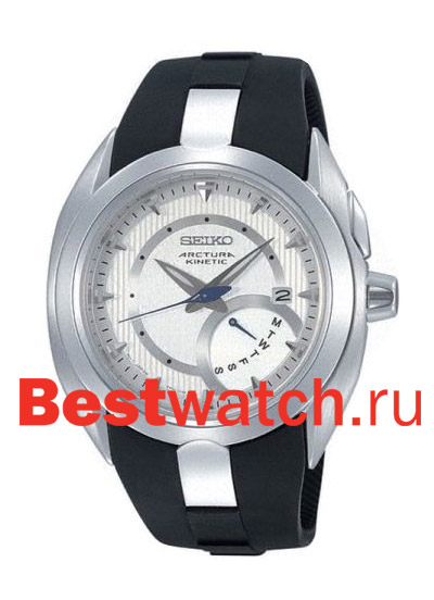 Часы Seiko Arctura SRN011P1