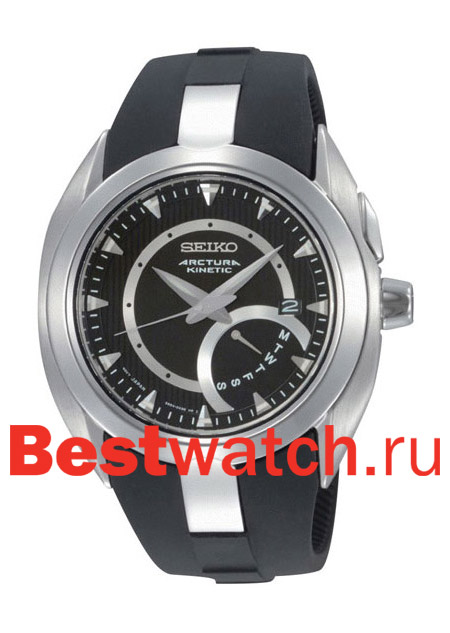 Часы Seiko Arctura SRN013P
