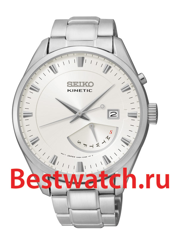 Часы Seiko Conceptual Series Dress SRN043P1