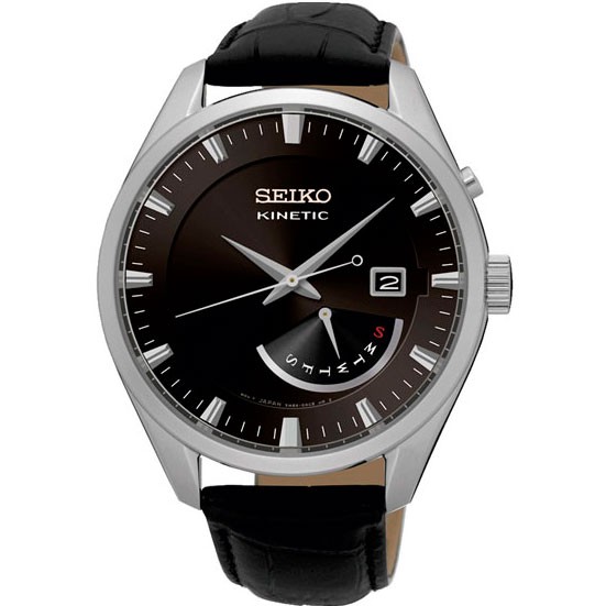Часы Seiko Conceptual Series Dress SRN045P2