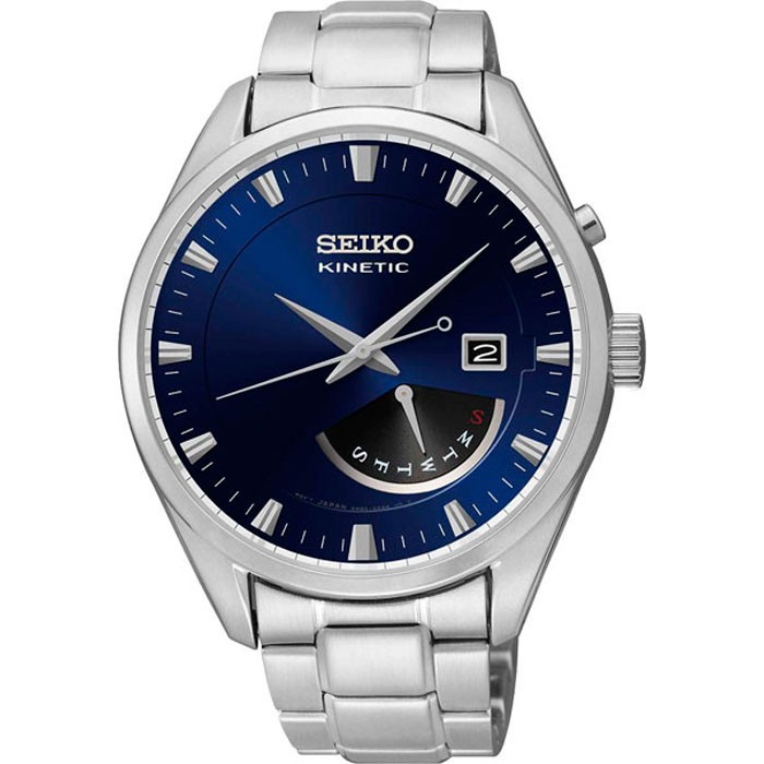 Часы Seiko Conceptual Series Dress SRN047P1
