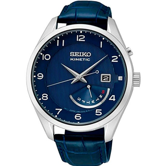 Часы Seiko Conceptual Series Dress SRN061P1