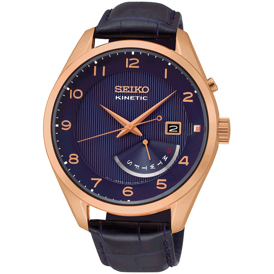 Часы Seiko Conceptual Series Dress SRN062P1