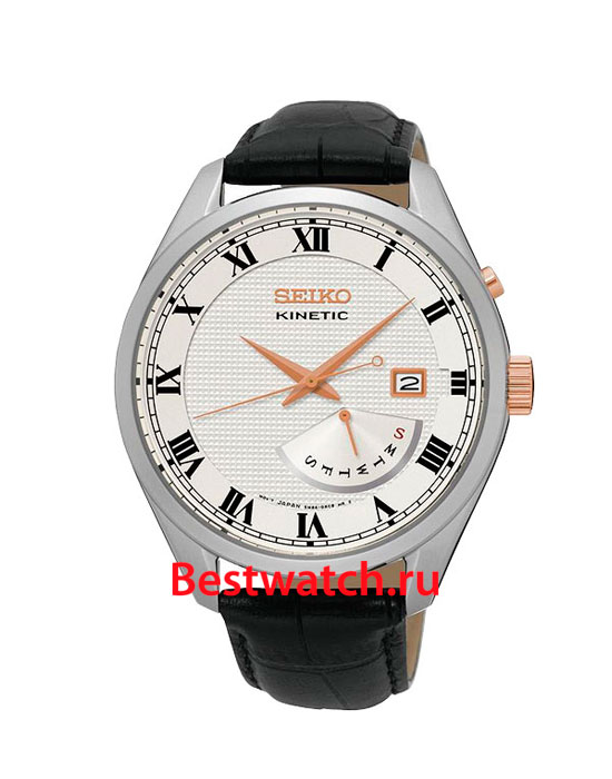 Часы Seiko Conceptual Series Dress SRN073P1