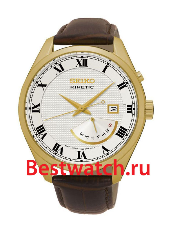 Часы Seiko Conceptual Series Dress SRN074P1