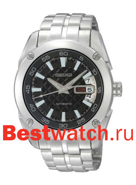 Часы Seiko Conceptual Series Sports SRP003K