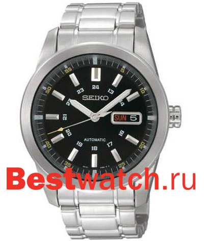 Часы Seiko Conceptual Series Sports SRP011K