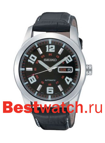 Часы Seiko Conceptual Series Sports SRP017K