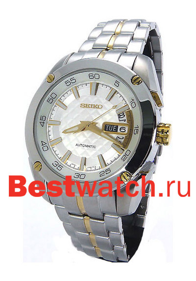 Часы Seiko Conceptual Series Sports SRP019K