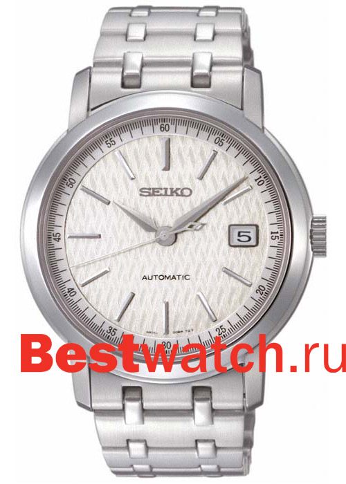 Часы Seiko Conceptual Series Dress SRP021K1