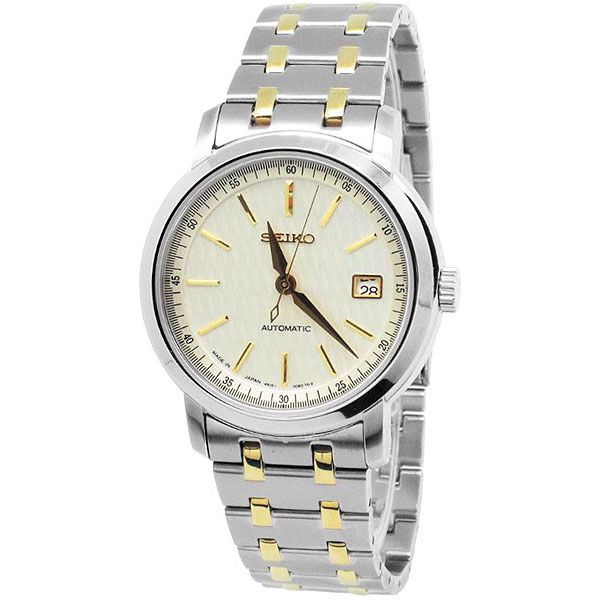 Часы Seiko Conceptual Series Dress SRP022K1