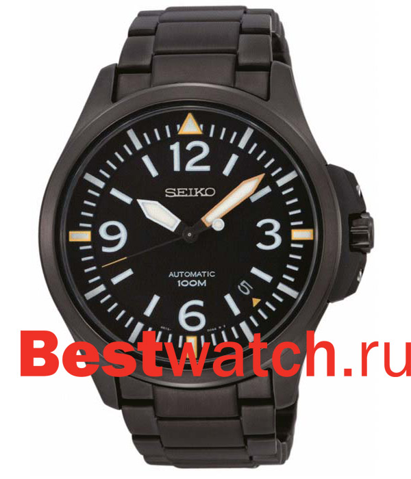 Часы Seiko Conceptual Series Sports SRP029K1