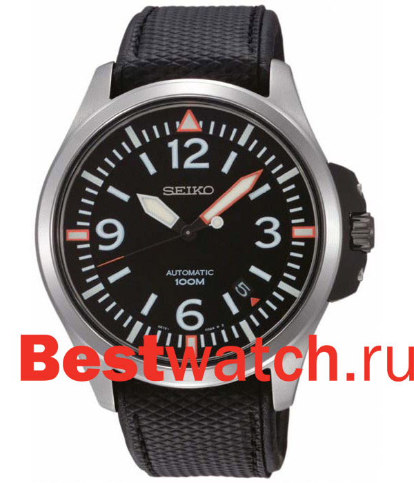 Часы Seiko Conceptual Series Sports SRP031K