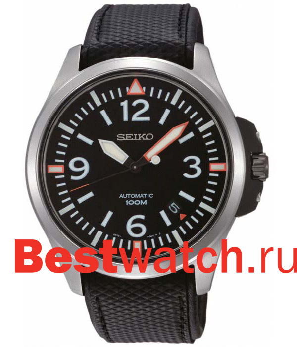 Часы Seiko Conceptual Series Sports SRP031K1