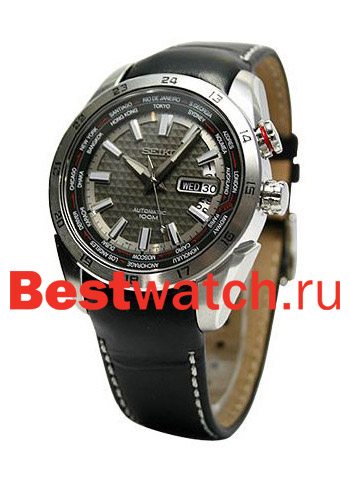 Часы Seiko Superior SRP035K