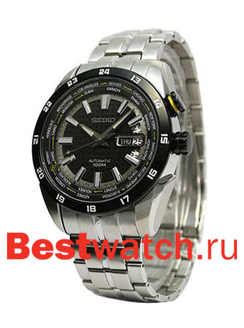 Часы Seiko Superior SRP037K