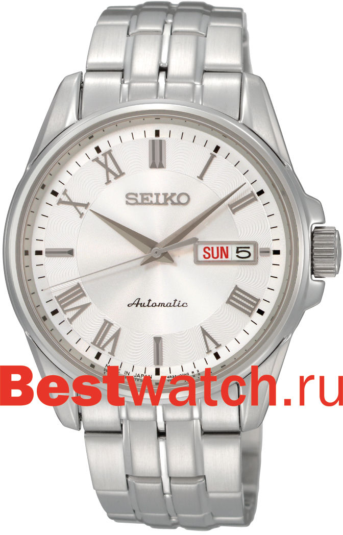Часы Seiko Presage SRP181J1