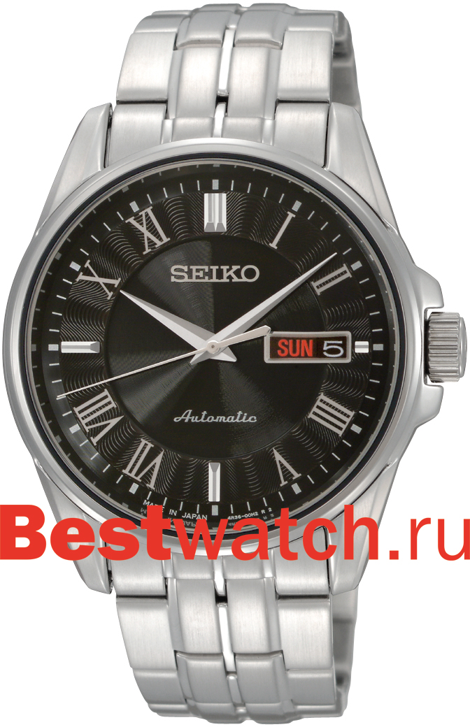 Часы Seiko Presage SRP183J1