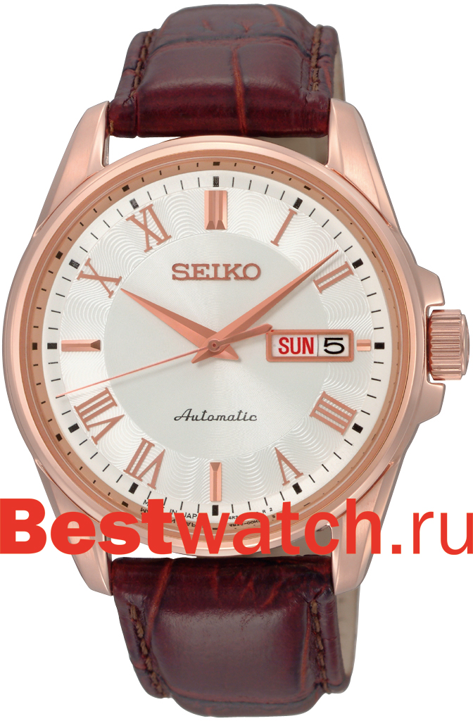 Часы Seiko Presage SRP188J1