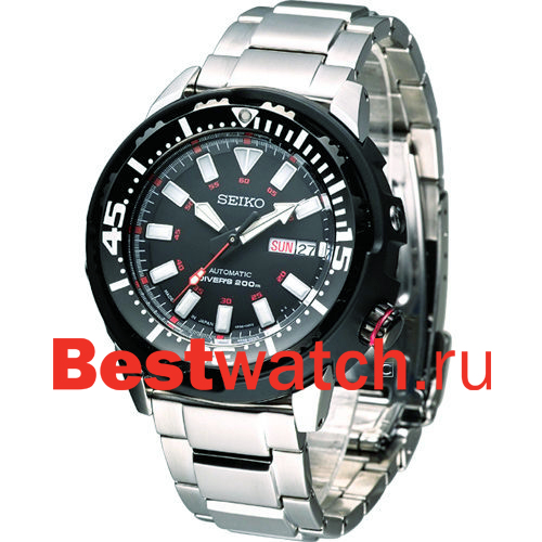Часы Seiko Superior SRP229K1