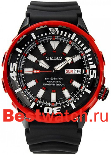 Часы Seiko Superior SRP233J1