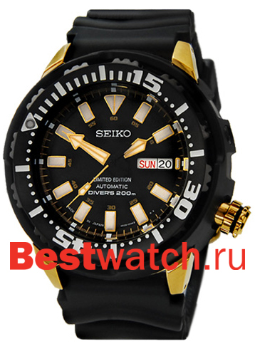 Часы Seiko Superior SRP234J1