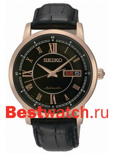 Часы Seiko Presage SRP262J1