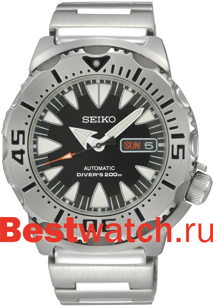 Часы Seiko Superior SRP307K1
