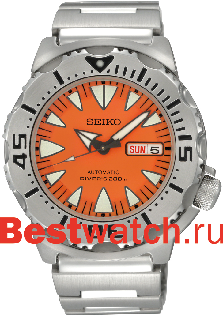 Часы Seiko Superior SRP309K1