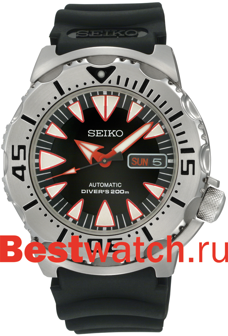 Часы Seiko Superior SRP313K1
