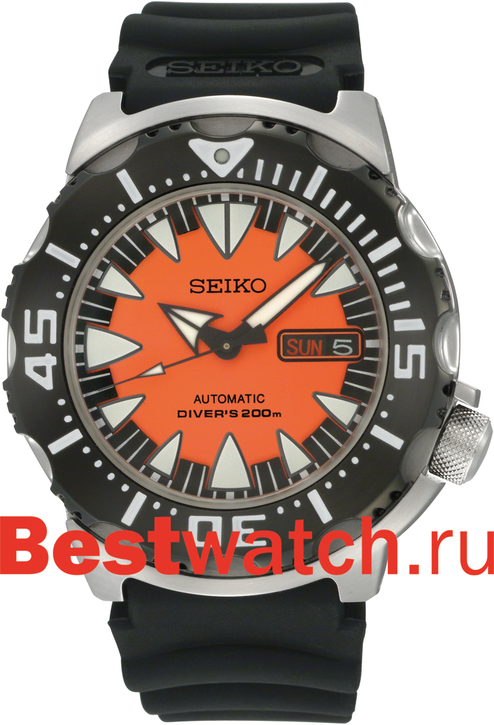 Часы Seiko Superior SRP315K1