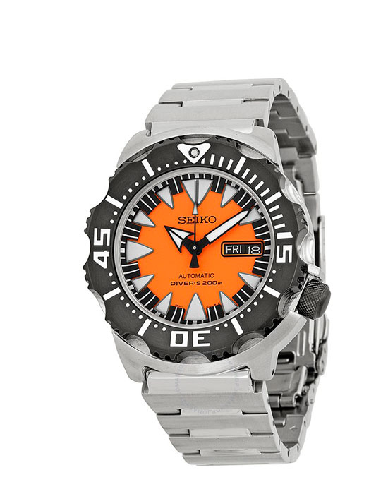 Часы Seiko Prospex SRP315K2