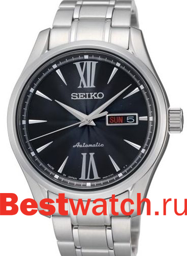 Часы Seiko Presage SRP327J1