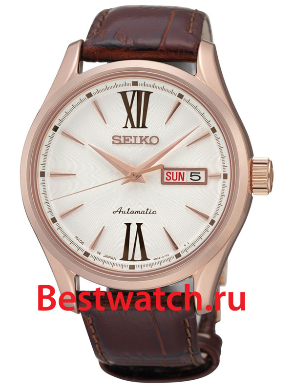 Часы Seiko Presage SRP330J1