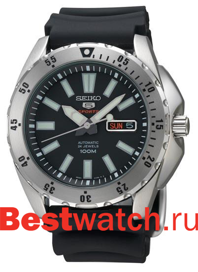 Часы Seiko Seiko 5 Sports SRP357K2