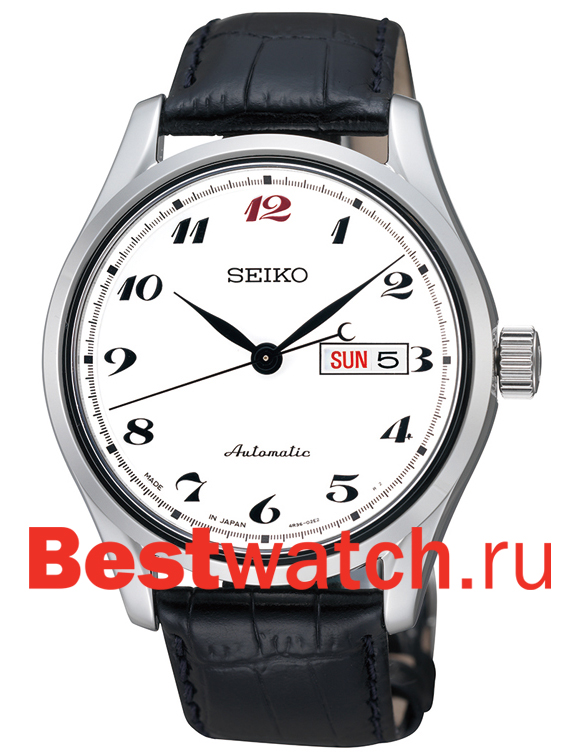 Часы Seiko Presage SRP385J1