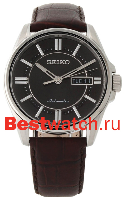 Часы Seiko Presage SRP401J2
