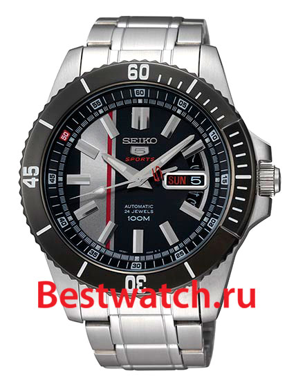 Часы Seiko Seiko 5 Sports SRP427K1