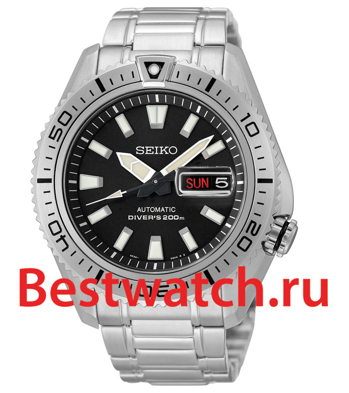 Часы Seiko Superior SRP491K1