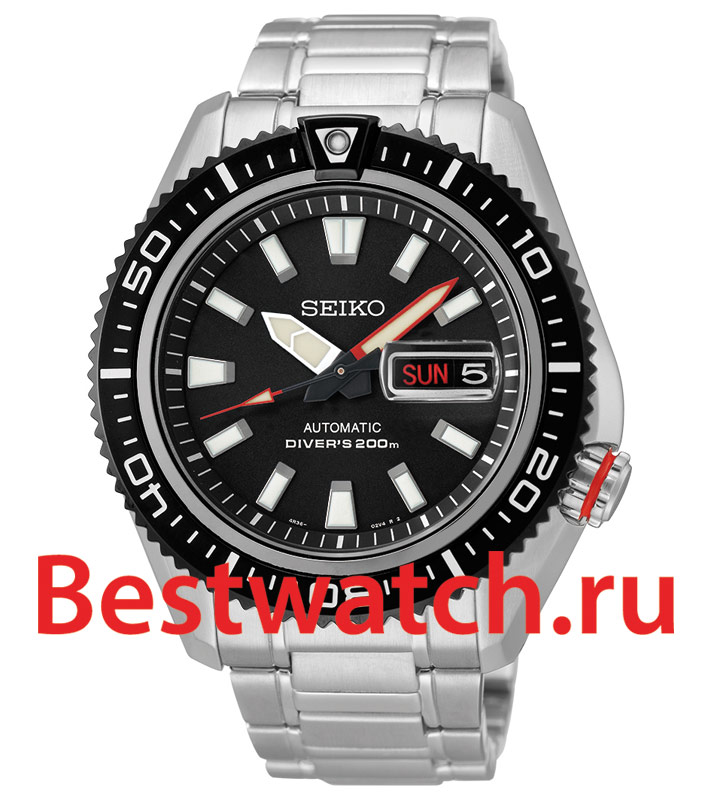 Часы Seiko Superior SRP495K1