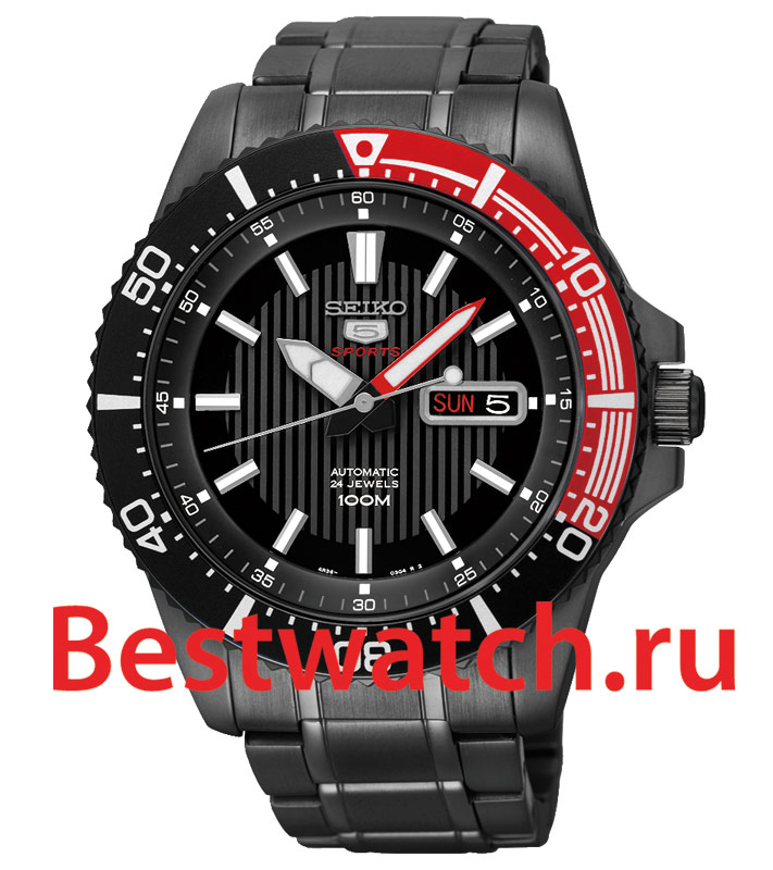 Часы Seiko Seiko 5 Sports SRP575K1