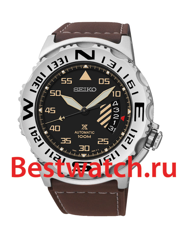 Часы Seiko Prospex SRP577K1