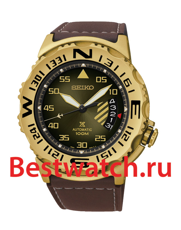 Часы Seiko Prospex SRP580K1