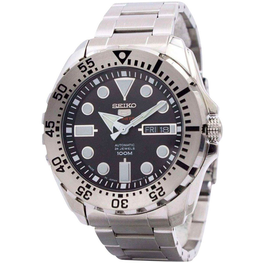 Часы Seiko Seiko 5 Sports SRP599J1