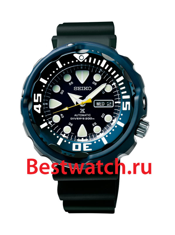 Часы Seiko Prospex SRP653K1