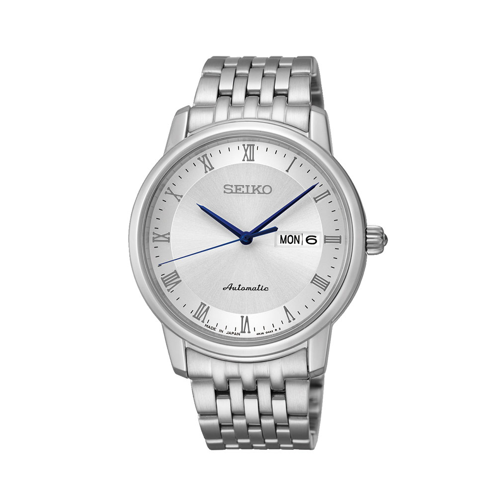 Часы Seiko Presage SRP691J1